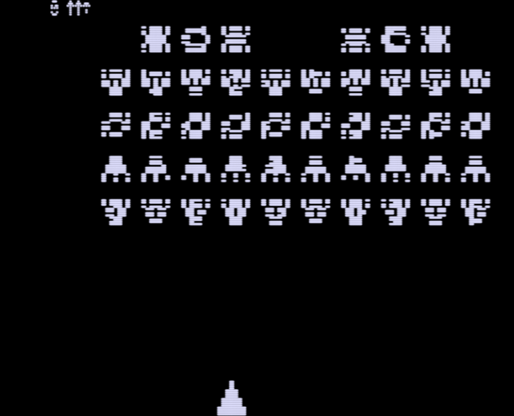 Screen shot